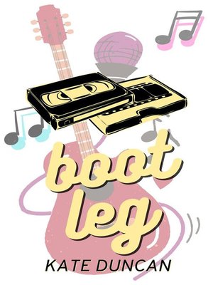 cover image of Bootleg